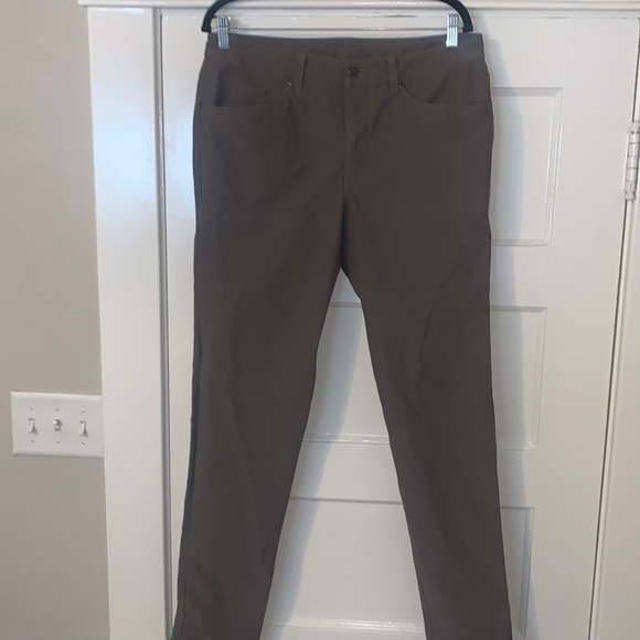Lululemon Men’s Pants - Picture 3 of 5